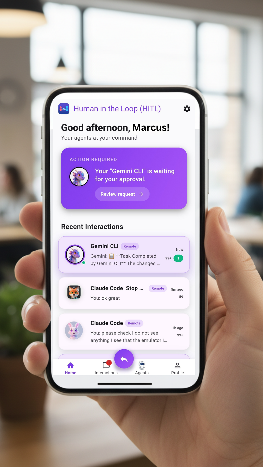 OpenClaw Integration
